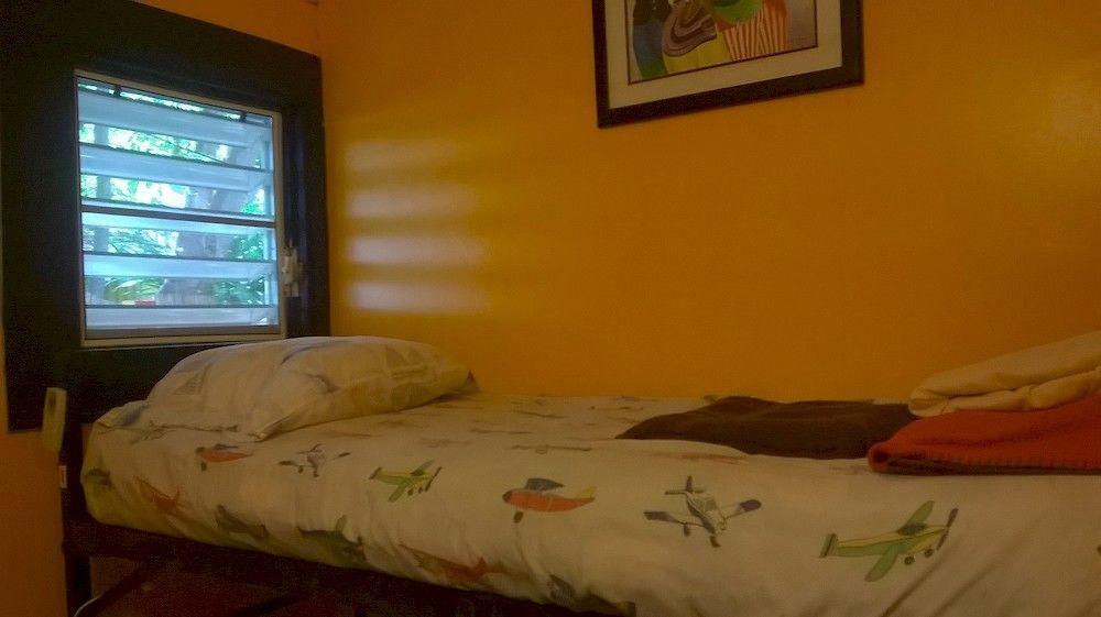 Lazy Hostel