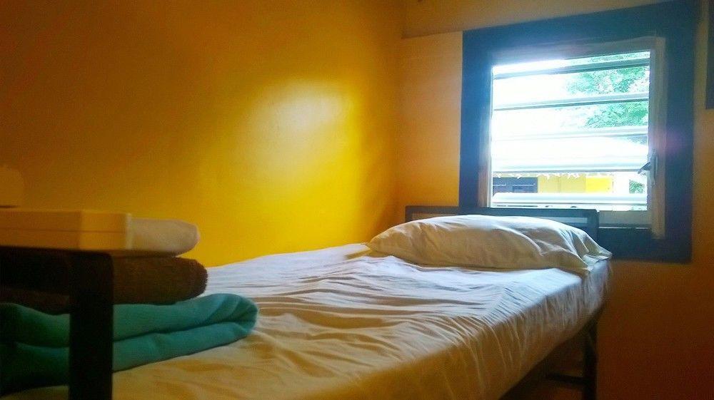 Lazy Hostel