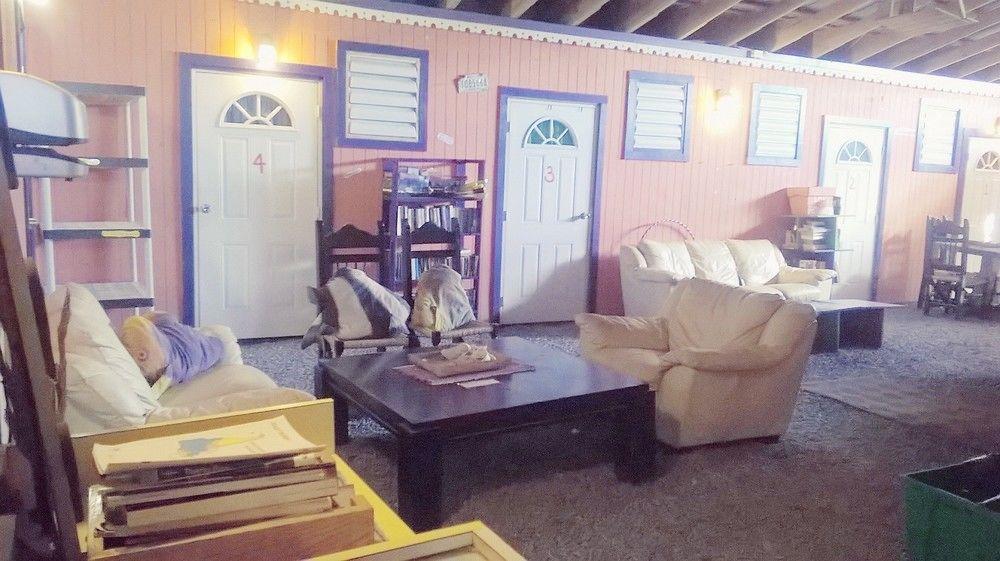 Lazy Hostel
