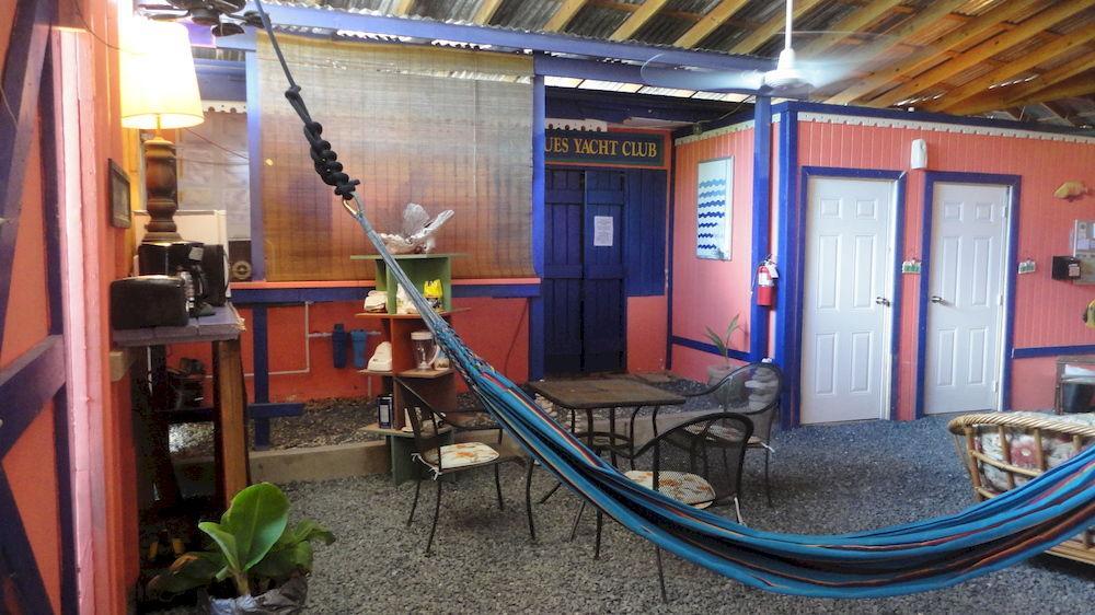Lazy Hostel