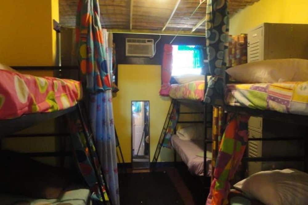 Lazy Hostel
