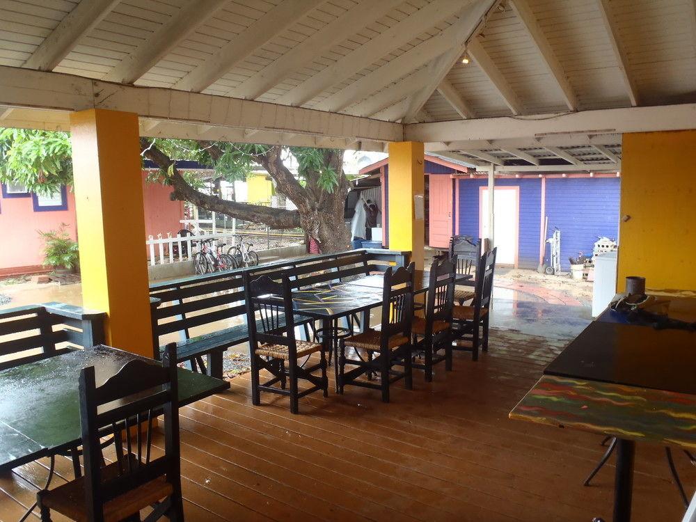 Lazy Hostel