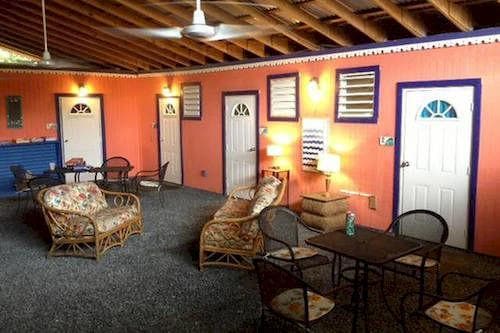 Lazy Hostel