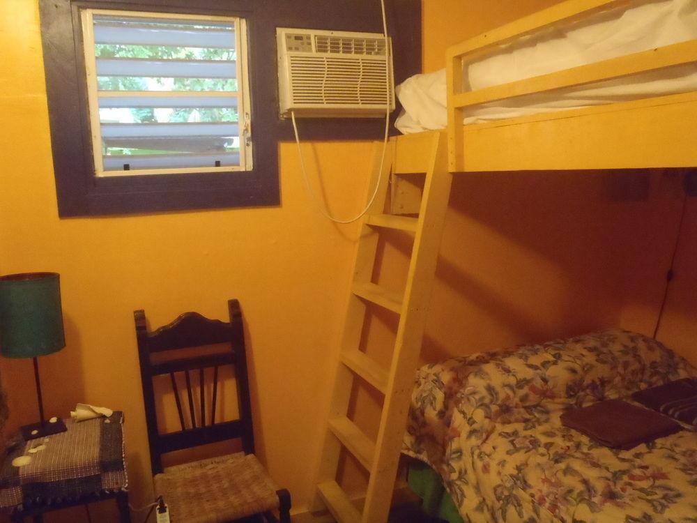 Lazy Hostel