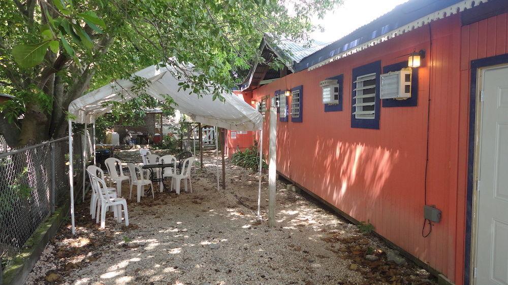 Lazy Hostel
