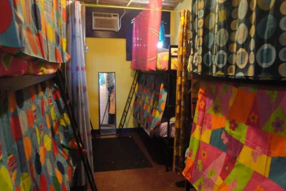 Lazy Hostel