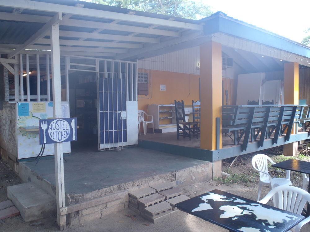 Lazy Hostel
