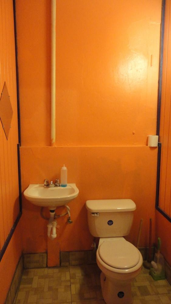 Lazy Hostel
