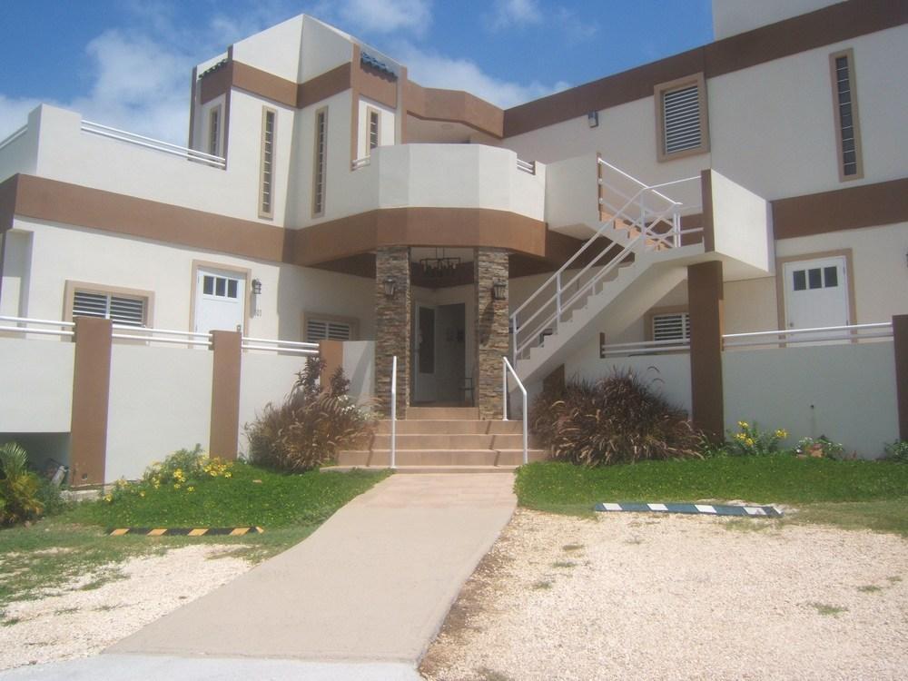 Hillbay View Villas