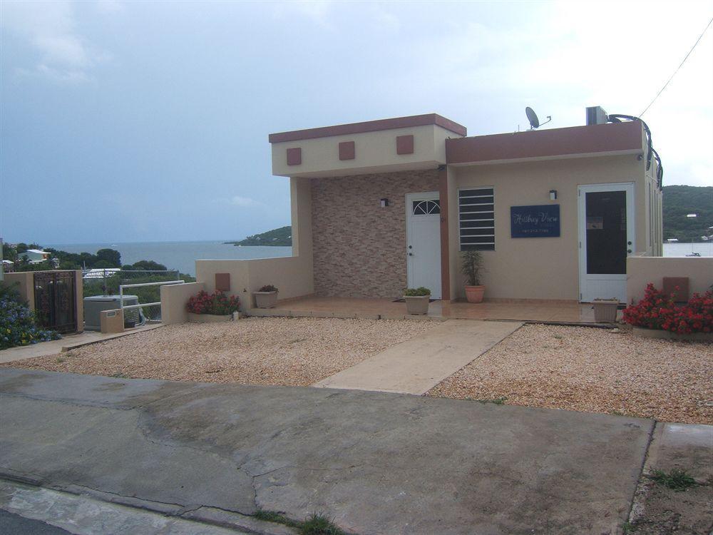 Hillbay View Villas