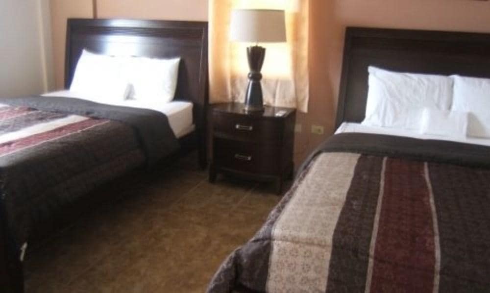 Hillbay View Villas
