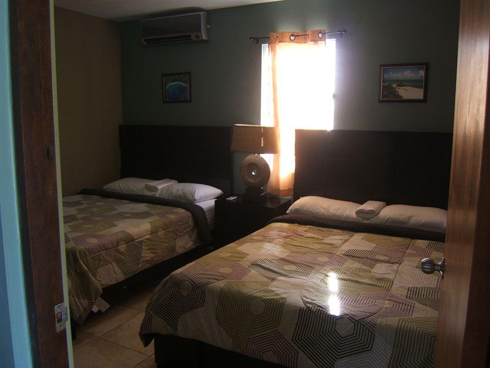 Hillbay View Villas
