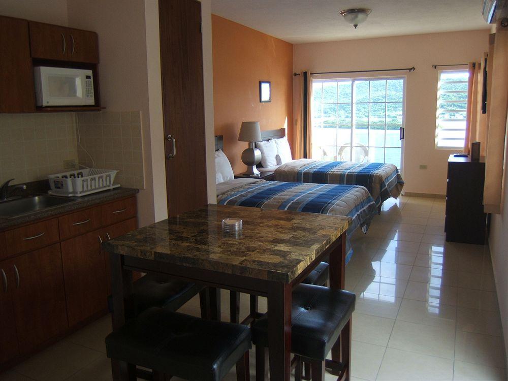 Hillbay View Villas
