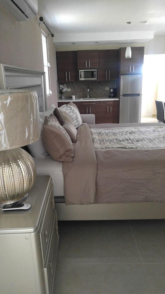 Hillbay View Villas