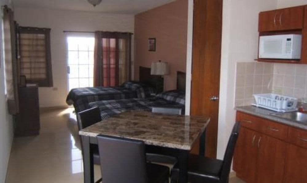Hillbay View Villas