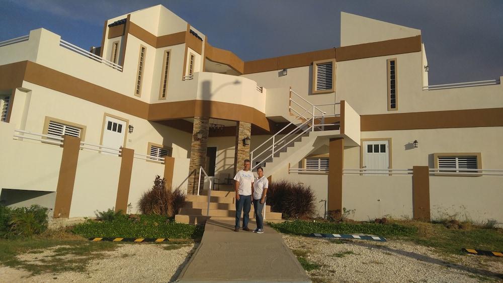 Hillbay View Villas