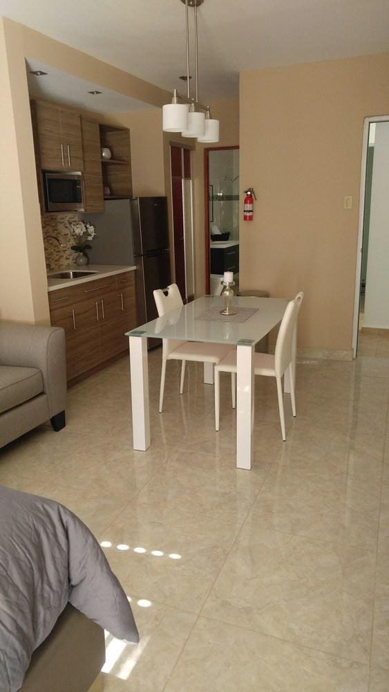 Hillbay View Villas