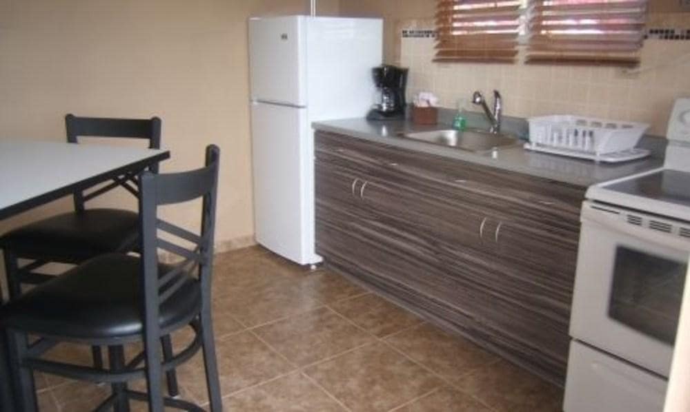 Hillbay View Villas