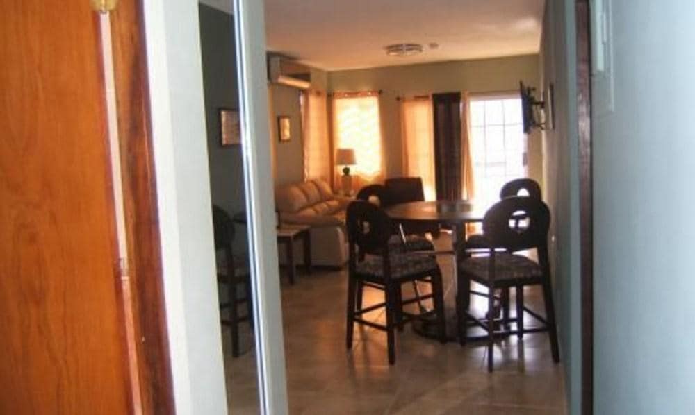 Hillbay View Villas