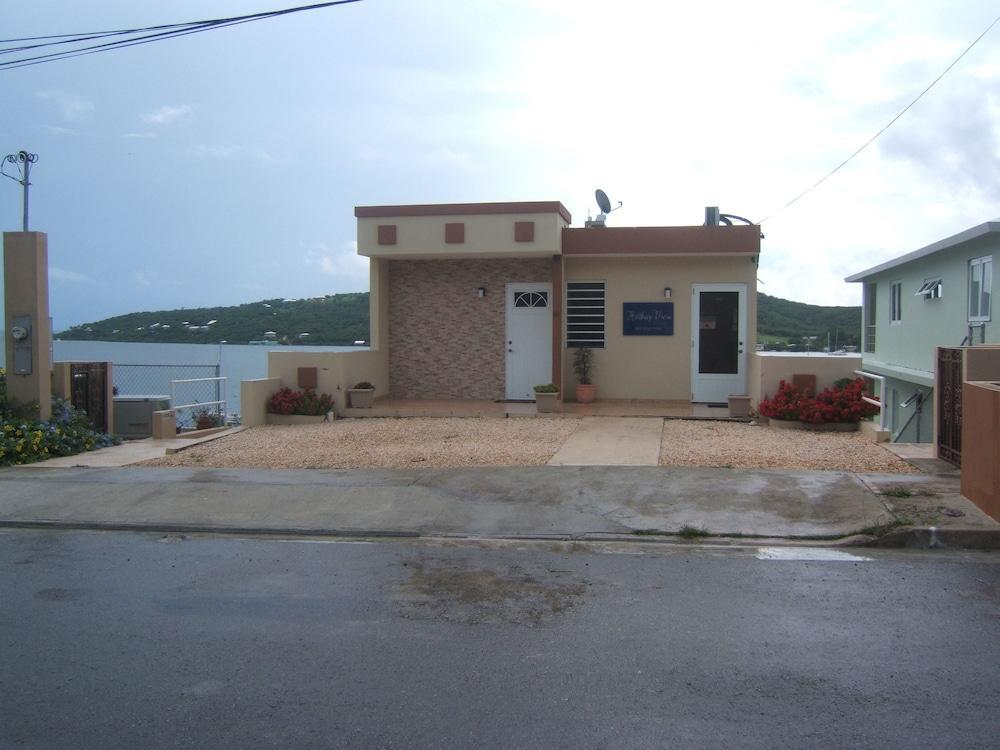 Hillbay View Villas