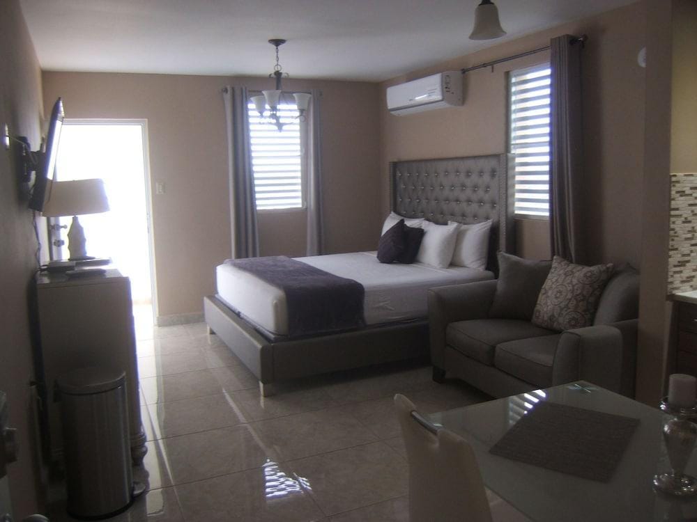 Hillbay View Villas