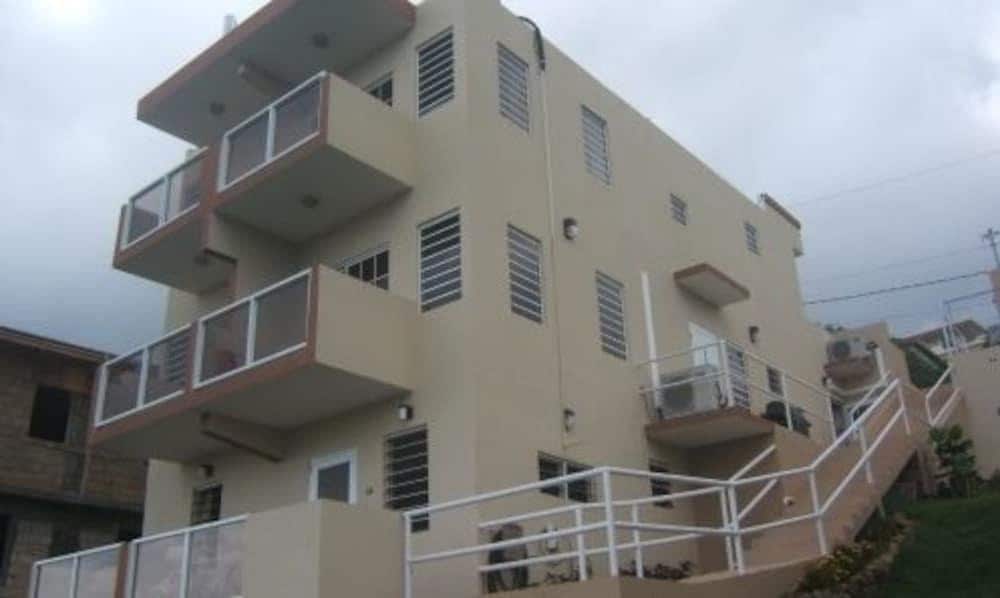 Hillbay View Villas
