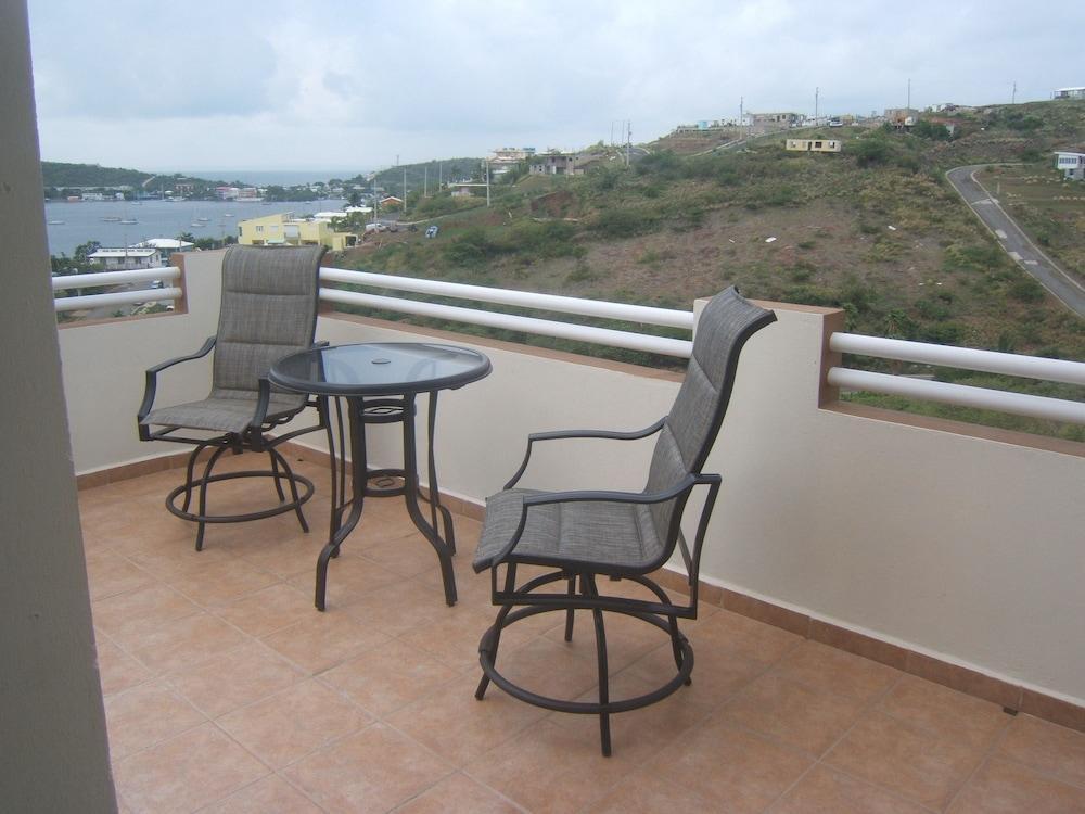 Hillbay View Villas