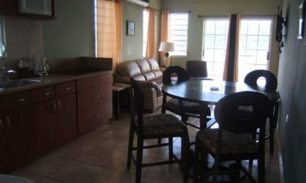 Hillbay View Villas