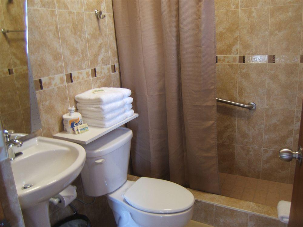 Hillbay View Villas