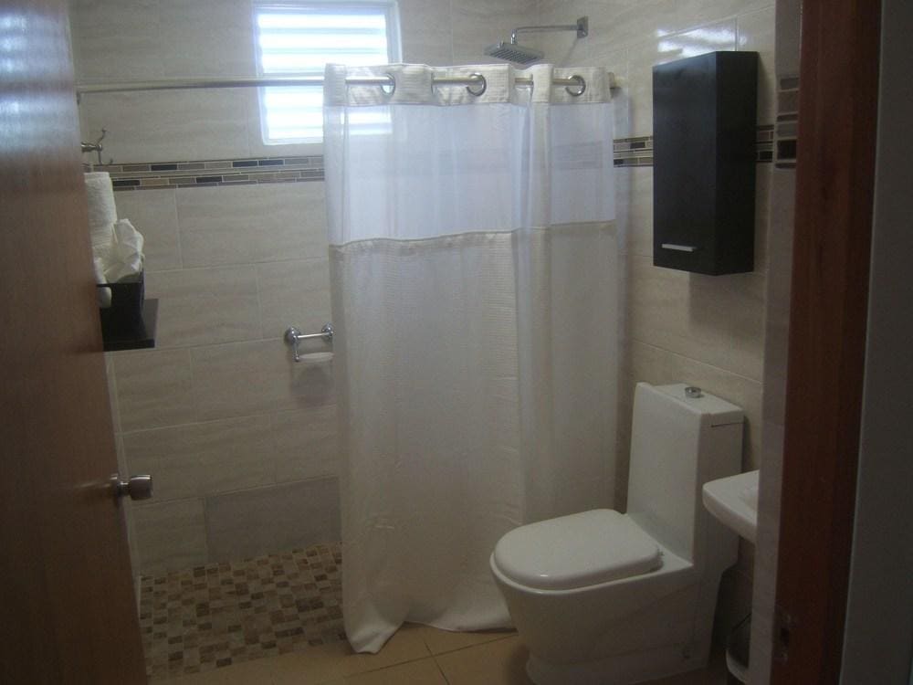 Hillbay View Villas