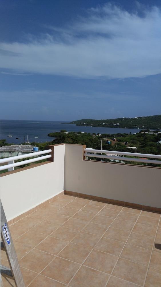 Hillbay View Villas