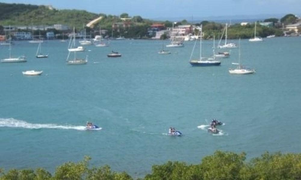Hillbay View Villas