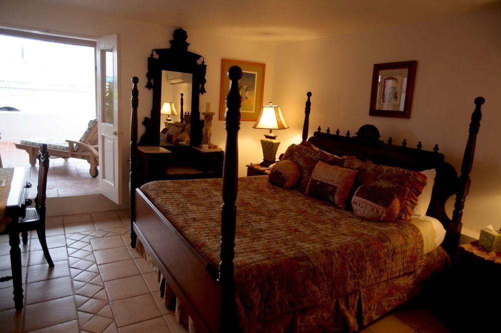 The Gallery Inn