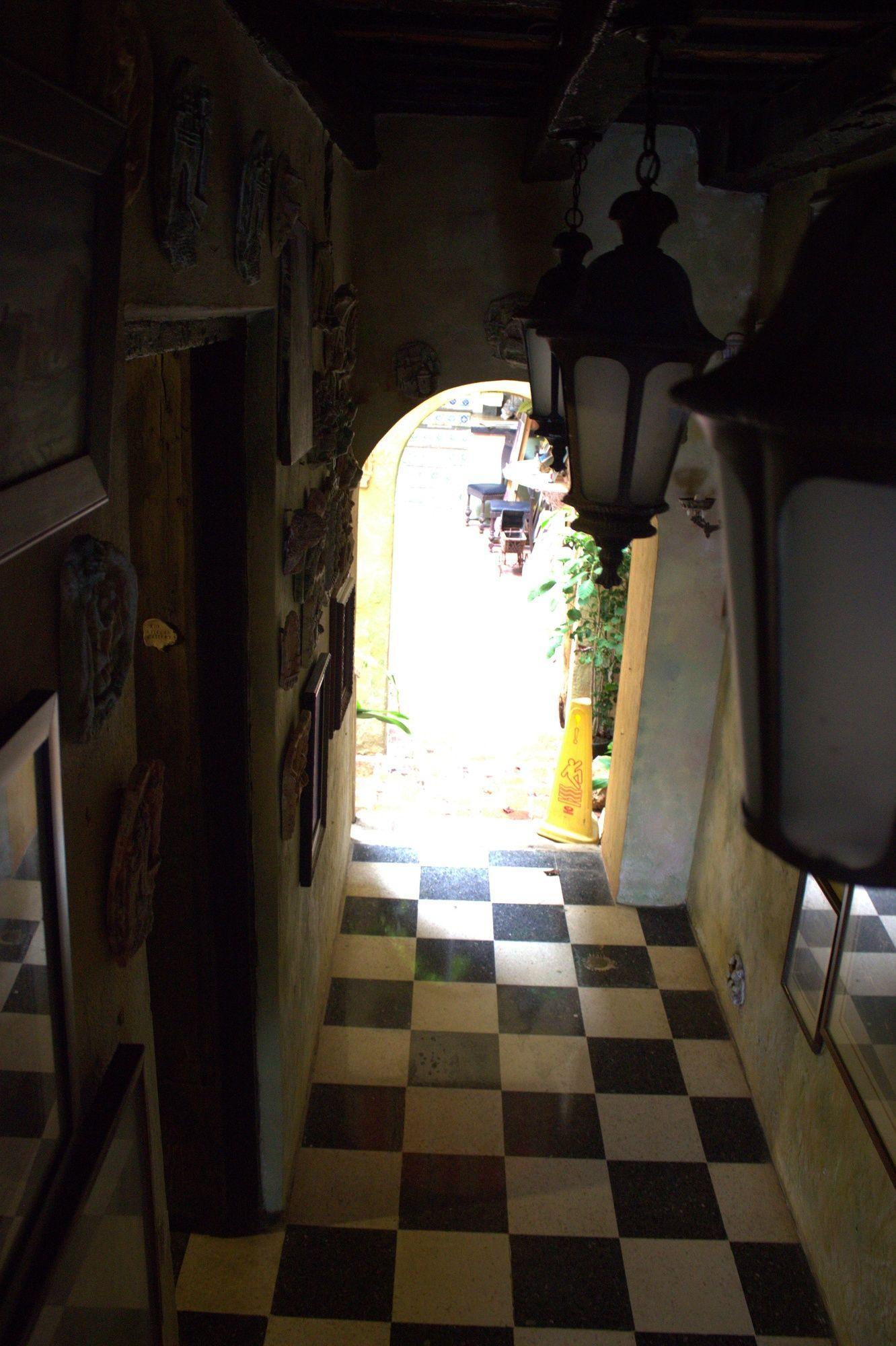 The Gallery Inn