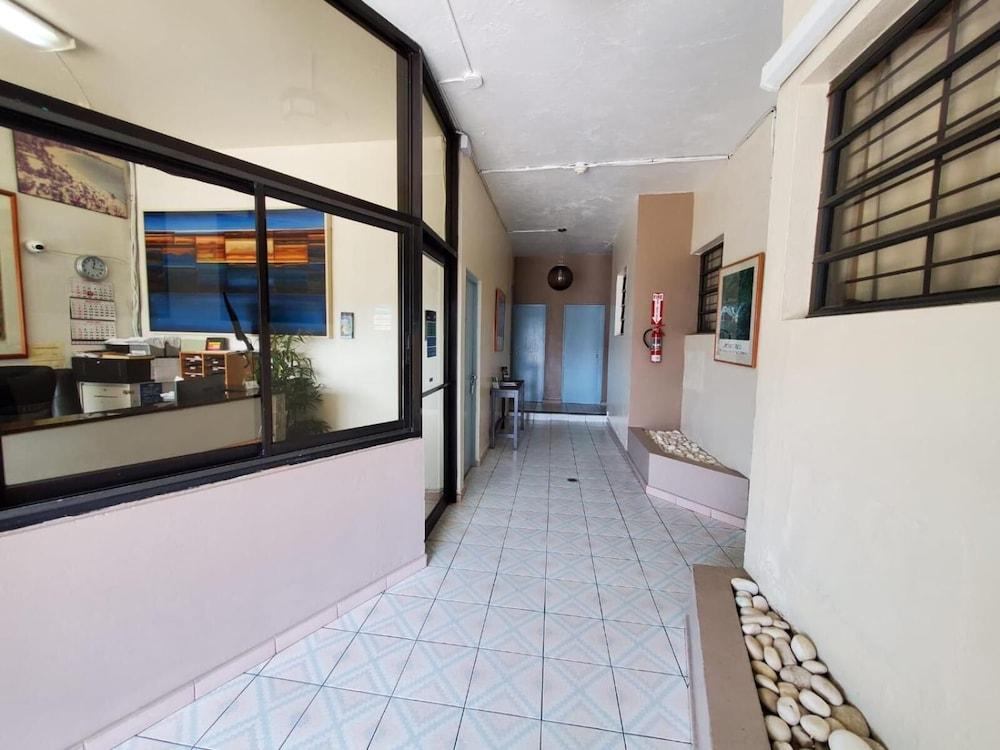 Borinquen Beach Inn