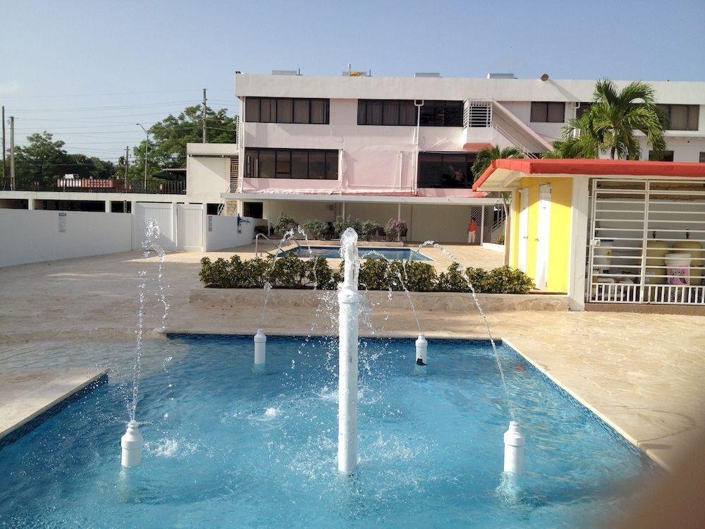 Arecibo Inn