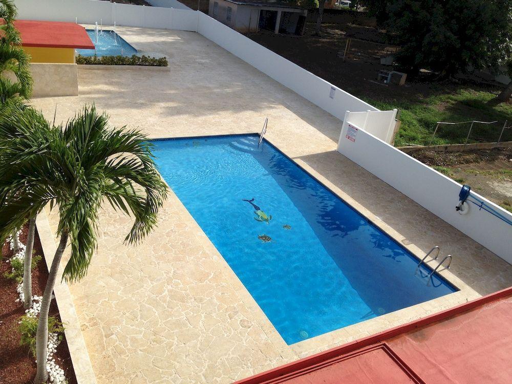 Arecibo Inn