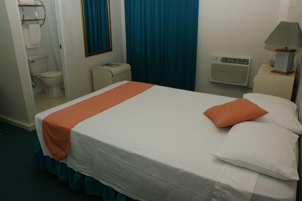 Villa Verde Inn