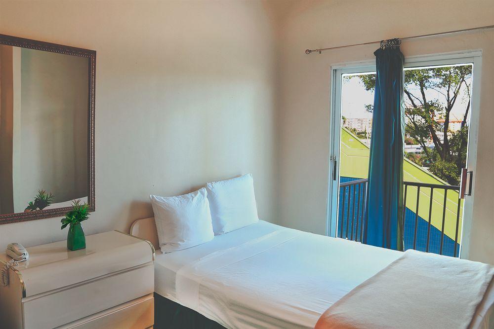 Villa Verde Inn