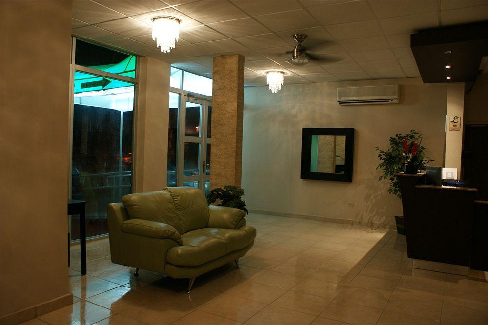 Villa Verde Inn