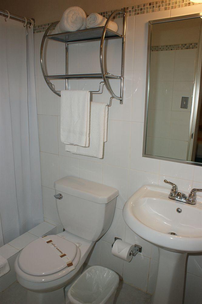 Villa Verde Inn