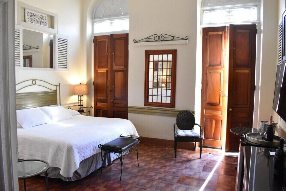 Hotel Bélgica