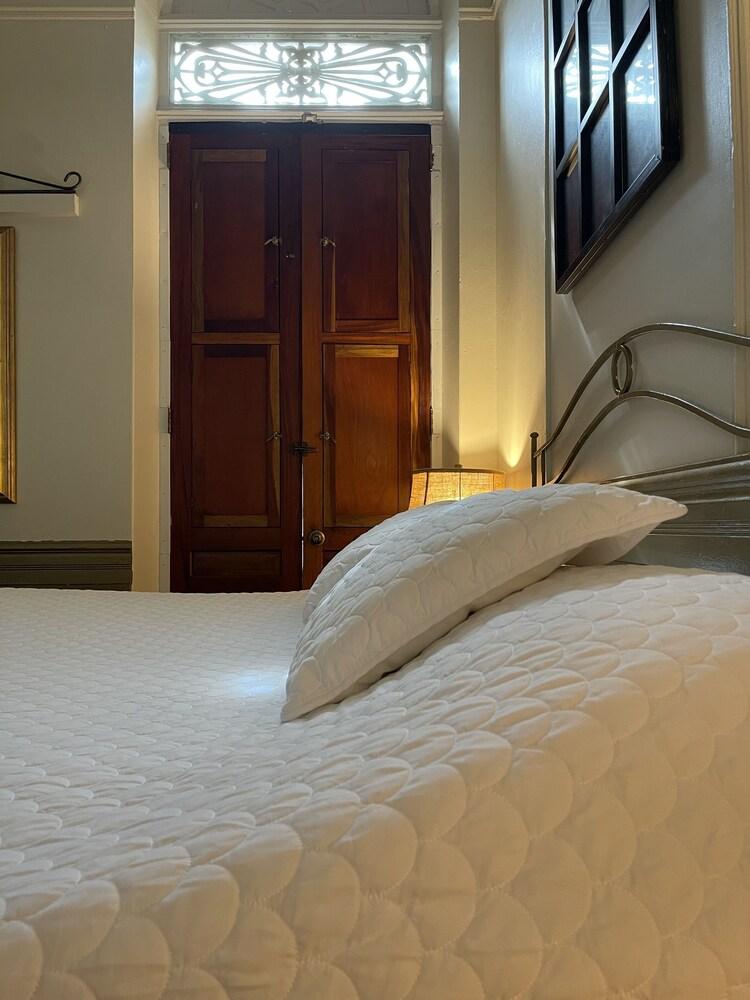 Hotel Bélgica