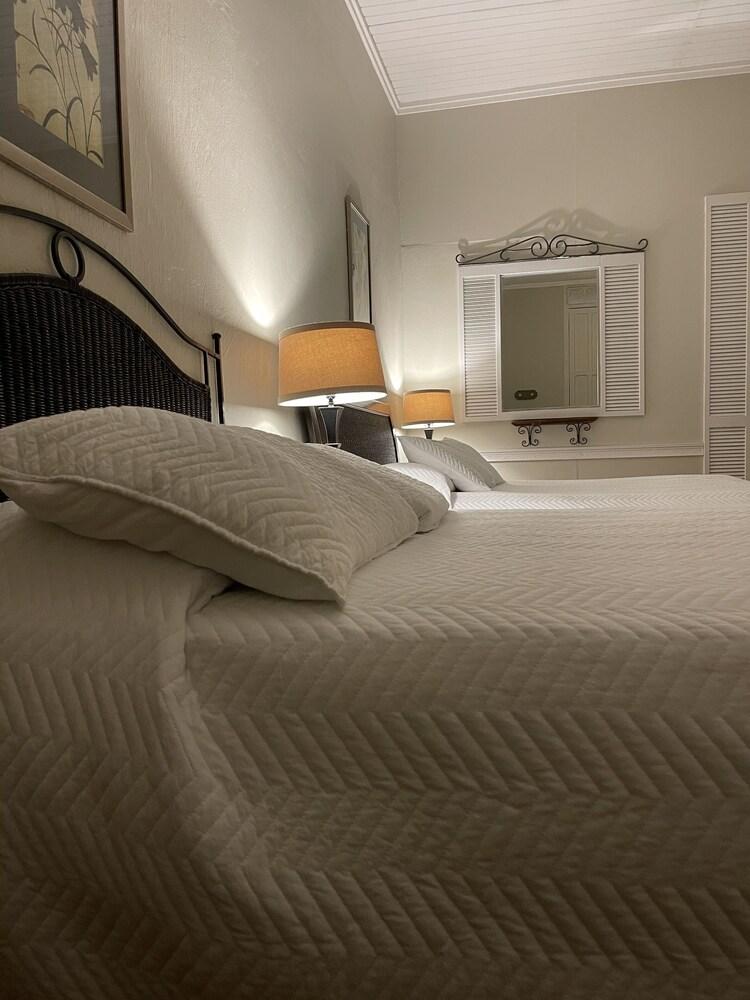 Hotel Bélgica