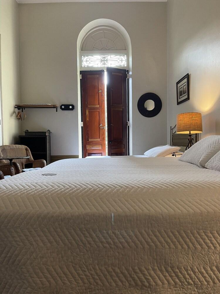 Hotel Bélgica