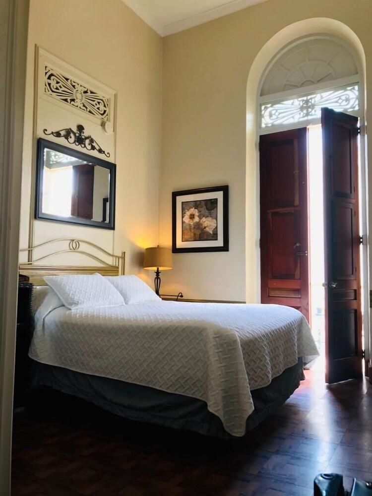Hotel Bélgica