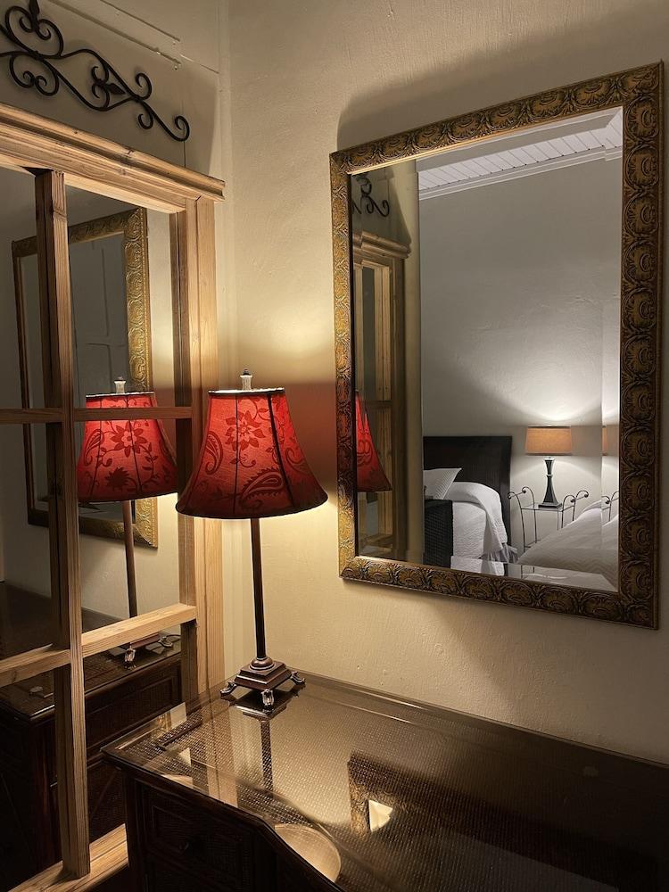 Hotel Bélgica