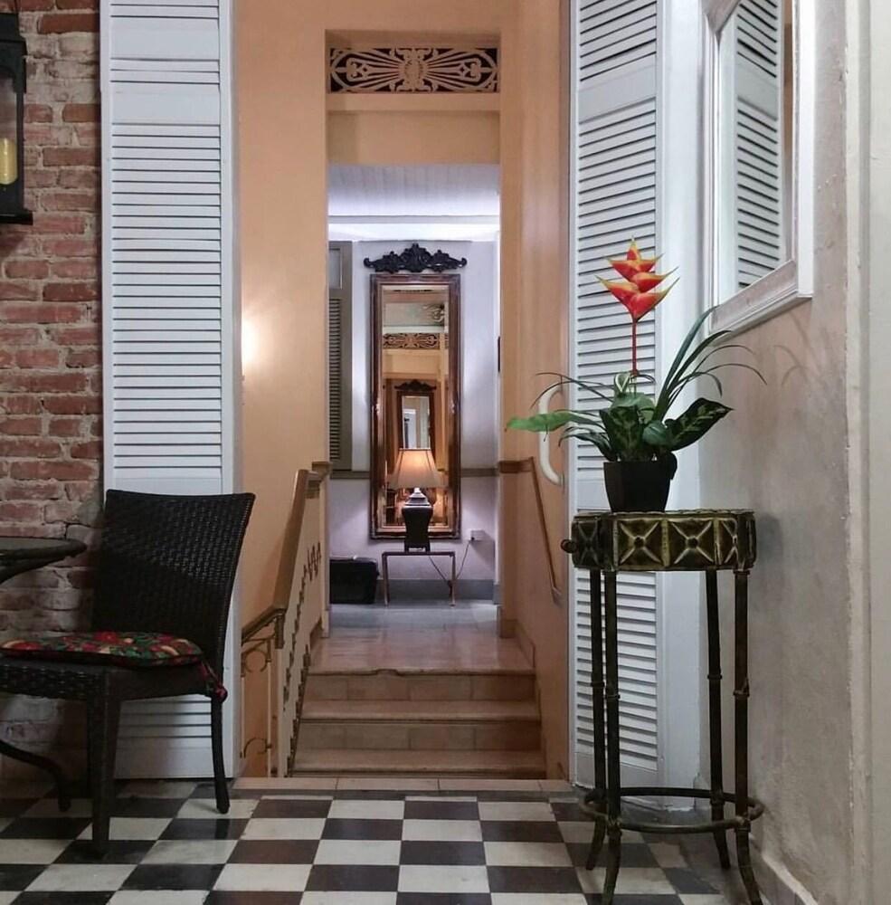 Hotel Bélgica