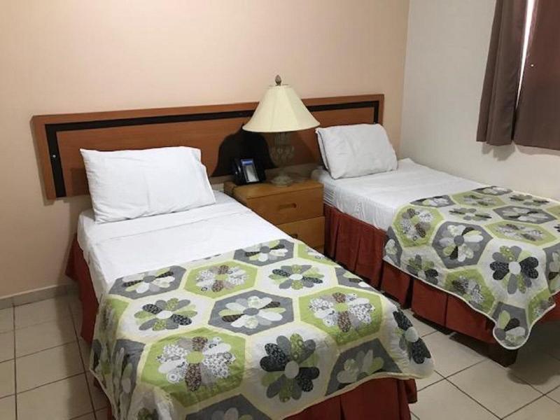 San Jorge Hotel & Hostel