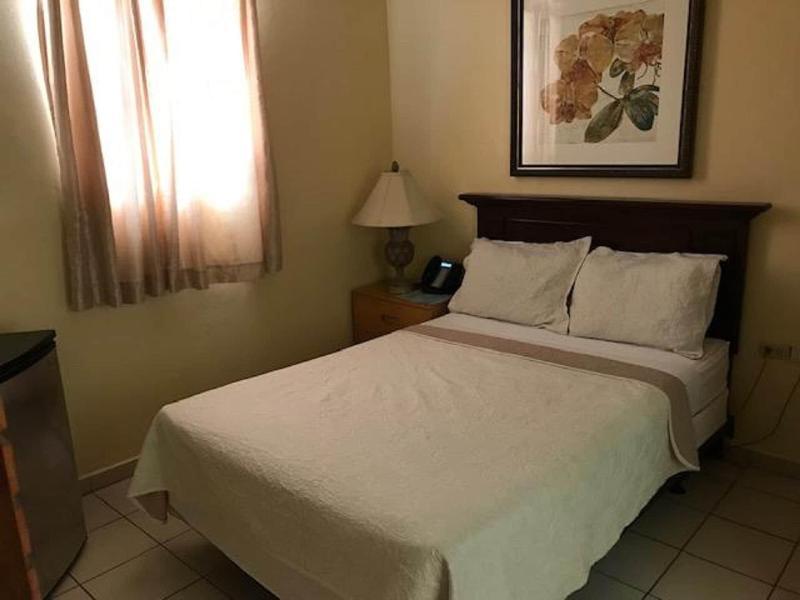 San Jorge Hotel & Hostel